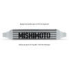 Mishimoto 2022+ Honda Civic 1.5T Intercooler Kit - Silver Intercooler - Red Pipes - MMINT-CIV-22KSLWRD User 1