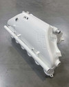 CSF BMW M2/M3/M4 S58 (G8X) Charge-Air Cooler Manifold - Alpine White - 8233AW Photo - Primary