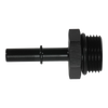 DeatschWerks 10AN ORB Male Flare To 5/16in Male EFI Quick Connect - 6-02-0147-B Photo - Primary