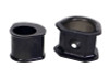 Whiteline 95-99 Hyundai Accent Rack & Pinion Mount Bushing Kit - KSR217 Photo - Primary