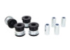 Whiteline 09-24 Ram 1500 Control Arm Upper Bushing Kit - W56533 Photo - out of package