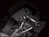 AWE Tuning BMW G90/G99 M5 Touring Edition Cat-Back Exhaust - Diamond Black Tips - 3015-43790 Photo - Mounted