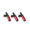 Injector Dynamics 1050-XDS Injector - 55mm Length - 11mm Machine Top - 34.55 D Adaptor (Set of 3) - 1050.55.11.D.3 User 1