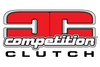 Competition Clutch 89-02 Nissan Skyline RB25 w/ Pull Style Flywheel Stage 3 Clutch Kit - 6047-2600 Logo Image