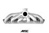 Artec Toyota 2JZ GE V-band Turbo Exhaust Manifold - 58510024 Photo - Close Up