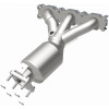 Magnaflow 11-14 Volvo XC90 3.2L EPA Compliant Manifold w/ Catalytic Converter - 22-174 Photo - out of package