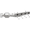 Magnaflow 16-21 Infiniti QX80 5.6L Direct-Fit Right Manifold Catalytic Converter - 290034 Photo - Primary