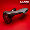 Cobb 08-14 Subaru WRX/STI Redline Carbon Fiber Intake System - 715170 Photo - Primary