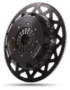 Clutch Masters 92-95 Mitsubishi Lancer Evo 1-3 2.0T 725 PRO Series Triple Disc Clutch w/Steel FW - 05048P3D7R7S Photo - Primary