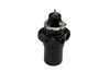 Turbosmart FPRF8 Fuel Pressure Regulator and Filter - Black - TS-0404-1532 Photo - Primary