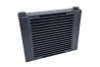 CSF Universal Large Single-Pass Oil Cooler - M22 x 1.5 - 12in L x 9.33in H x 2.16in W - 8371 Photo - Primary