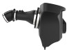 aFe 2025 Nissan Armada Momentum GT Cold Air Intake System w/Pro DRY S Filter - 50-70130D Photo - Unmounted