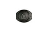 Turbosmart 10um 10AN Fuel Filter Canister - Black - TS-0402-1242 Photo - Close Up