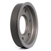 Fluidampr Toyota 2JZ Underdrive Pulley Damper Ring - 500809 User 1
