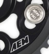 AEM Tru-Time Adjustable Cam Gear Bolts - 23-2037 Photo - Close Up