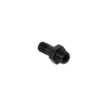 AEM Fuel Rail Banjo Fitting Without Hole - 25-602 Photo - out of package