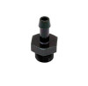AEM Fuel Pressure Regulator Barb Fitting - 25-609 Photo - Primary