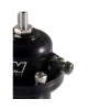AEM Fuel Pressure Regulator Barb Fitting - 25-611 Photo - Close Up