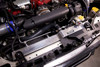 GReddy Subaru WRX/STI (VAB) Radiator Hose Kit - 12063301 Photo - Close Up