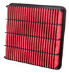 K&N Advantage Air Filter 18K Miles Toyota Tundra/Sequoia/Land Cruiser 07-10 - KNA-2387 Photo - Primary