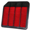 K&N Advantage Air Filter 18K Miles Infiniti Qx56 V8-5.6L F/I 11-13 - KNA-2456 Photo - lifestyle view