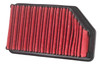 K&N Advantage Air Filter 18K Miles Hyundai Accent L4-1.6L F/I 12-17 - KNA-2472 Photo - Primary