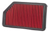 K&N Advantage Air Filter 18K Miles Hyundai Accent L4-1.6L F/I 12-17 - KNA-2472 Photo - lifestyle view
