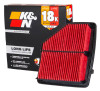 K&N Advantage Air Filter 18K Miles Honda Hr-V L4-1.8L F/I 16-22 - KNA-5037 Photo - out of package