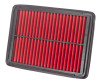 K&N Advantage Air Filter 18K Miles Mazda 3 L4-2.5L F/I 19-26 - KNA-5096 Photo - lifestyle view