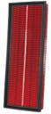 K&N Advantage Plus Air Filter 24K Miles Mercedes C/Clk/E/Gl/Ml/R/S/Sl-Class 98-10 - KNX-2181 Photo - lifestyle view