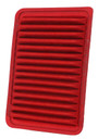 K&N Advantage Plus Air Filter 24K Miles Toyota Camry 07-12 - KNX-2370 Photo - lifestyle view