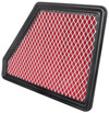 K&N Advantage Plus Air Filter 24K Miles Chev Equinox/Gmc Terrain L4-2.4L F/I 10-17 - KNX-2439 Photo - lifestyle view