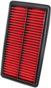 K&N Advantage Plus Air Filter 24K Miles Honda Pilot V6-3.5L F/I 16-22 - KNX-5041 Photo - Primary