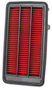 K&N Advantage Plus Air Filter 24K Miles Honda Civic L4-1.5L F/I 16-17 - KNX-5044 Photo - lifestyle view