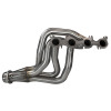Kooks 15-26 Mustang GT/DH 5.0L 4V 1-7/8 x3  SS Headers w/Ultra Green Catted Conn Pipe/w OEM Adapters - 1151H452 Photo - Unmounted