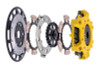 ACT Mod-Twin 10.5 Maxx Xtreme Rigid Race Ceramic Clutch Kit; 26-Spline GM - T3R-G21 Photo - Primary