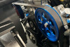 GReddy Toyota 2JZ/1JZ (JZX100/JZZ30) Pulley Kit - 13512110 Photo - Close Up