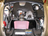 K&N 05 Chevy SSR V8-6.0L Performance Intake Kit - 57-3055 Photo - Mounted