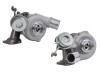 aFe Power Bladerunner Turbocharger 88mm 15-17 Ford F-150 V6-2.7L (tt) - 46-60312 Photo - Primary