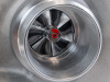 aFe Power Bladerunner Turbocharger 88mm 15-17 Ford F-150 V6-2.7L (tt) - 46-60312 Photo - Close Up