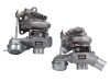 aFe Power Bladerunner Turbocharger 88mm 15-17 Ford F-150 V6-2.7L (tt) - 46-60312 Photo - Unmounted