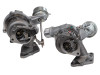 aFe Power Bladerunner Turbocharger 88mm 15-17 Ford F-150 V6-2.7L (tt) - 46-60312 Photo - Unmounted