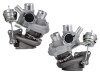 aFe Bladerunner GT Series Turbocharger 11-12 Ford F-150 V6-3.5L (tt) - 46-60322 Photo - Unmounted