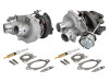 aFe BladeRunner Turbocharger 13-17 Ford F-150 V6-3.5L (tt) - 46-60332 Photo - Unmounted