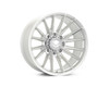 Vossen HFX-2 22x12 - 8x180 - ET44 - Ultra Deep Face - 124.3 - Silver Polished Wheel - HFX2-2Z26-SP Photo - Primary
