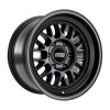BBS TS-C 17x9in - 6x135 - 87.1 CB - ET-12 - Satin Black Wheel - TS-C179089N1201 User 1