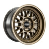 BBS TS-C 17x9in - 6x135 - 87.1 CB - ET-12 - Satin Bronze Wheel - TS-C179089N1202 User 1