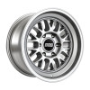 BBS TS-C 17x9in - 6x135 - 87.1 CB - ET-12 - Satin Silver Wheel - TS-C179089N1203 User 1