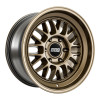 BBS TS-C 18x9in - 6x139.7 - 106.1 CB - ET0 - Satin Bronze Wheel - TS-C189084P0002 User 1