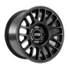 BBS TS-M 17x9in - 6x135 - 87.1 CB - ET0 - Satin Black Wheel - TS-M179089P0001 User 1